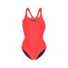 Strój kąpielowy Arena W TEAM SWIMSUIT SWIM PRO SOLID