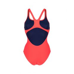 Strój kąpielowy Arena W TEAM SWIMSUIT SWIM PRO SOLID