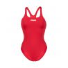 Strój kąpielowy Arena W TEAM SWIMSUIT SWIM PRO SOLID