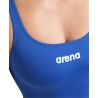 Strój kąpielowy Arena W TEAM SWIMSUIT SWIM PRO SOLID