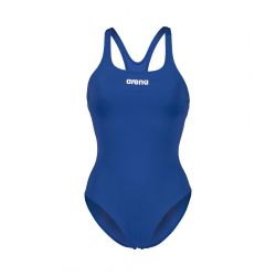 Strój kąpielowy Arena W TEAM SWIMSUIT SWIM PRO SOLID