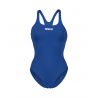 Strój kąpielowy Arena W TEAM SWIMSUIT SWIM PRO SOLID