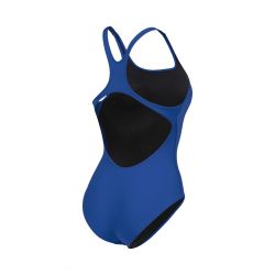 Strój kąpielowy Arena W TEAM SWIMSUIT SWIM PRO SOLID