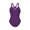 Strój kąpielowy Arena W TEAM SWIMSUIT SWIM PRO SOLID