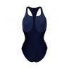 Strój kąpielowy Arena Icons Swimsuit Racer  Solid