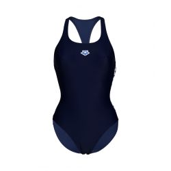 Strój kąpielowy Arena Icons Swimsuit Racer  Solid