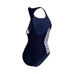 Strój kąpielowy Arena Icons Swimsuit Racer  Solid