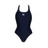 Strój kąpielowy Arena Icons Swimsuit Racer  Solid