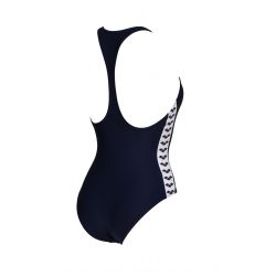 Strój kąpielowy Arena Icons Swimsuit Racer  Solid