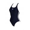 Strój kąpielowy Arena Icons Swimsuit Racer  Solid