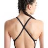 Strój kąpielowy Arena W ICONS SWIMSUIT FAST BACK PANEL