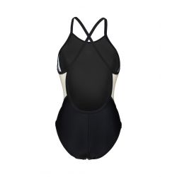 Strój kąpielowy Arena W ICONS SWIMSUIT FAST BACK PANEL
