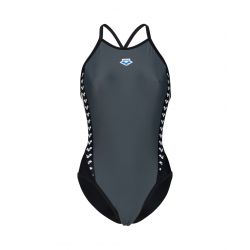 Strój kąpielowy Arena W ICONS SWIMSUIT FAST BACK PANEL