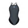 Strój kąpielowy Arena W ICONS SWIMSUIT FAST BACK PANEL