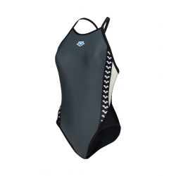 Strój kąpielowy Arena W ICONS SWIMSUIT FAST BACK PANEL