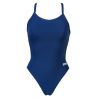 Strój kąpielowy Arena Team Swimsuit Challenge Solid