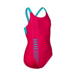 Strój kąpielowy Arena G LINEAR SERIGRAPHY SWIM PRO