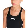 Strój kąpielowy Arena G TEAM SWIMSUIT SWIM PRO SOLID