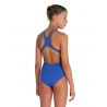 Strój kąpielowy Arena G TEAM SWIMSUIT SWIM PRO SOLID