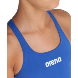 Strój kąpielowy Arena G TEAM SWIMSUIT SWIM PRO SOLID