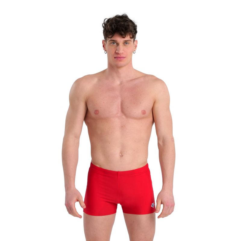 Szorty kąpielowe  Arena  Icons Swim Short Solid