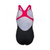 Strój kąpielowy Arena G SWIMSUIT SWIM PRO BACK PLACEMENT