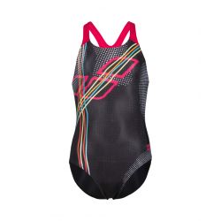 Strój kąpielowy Arena G SWIMSUIT SWIM PRO BACK PLACEMENT