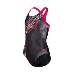 Strój kąpielowy Arena G SWIMSUIT SWIM PRO BACK PLACEMENT