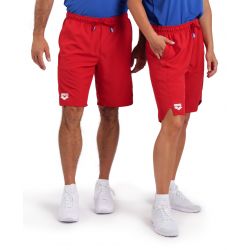 Spodenki Arena TEAM BERMUDA PANEL