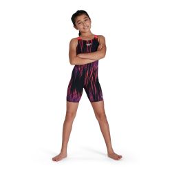 Strój startowy  Speedo ENDURANCE+ KSKN JUNIOR