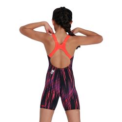 Strój startowy  Speedo ENDURANCE+ KSKN JUNIOR