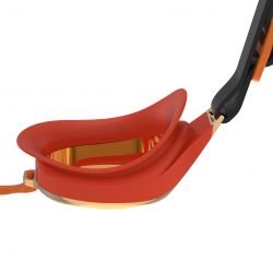 Okulary pływackie Speedo HYDROPURE MIRROR GOOGLE JUNIOR