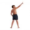 Szorty kąpielowe Speedo ESSENTIAL 13" SHORT JUNIOR