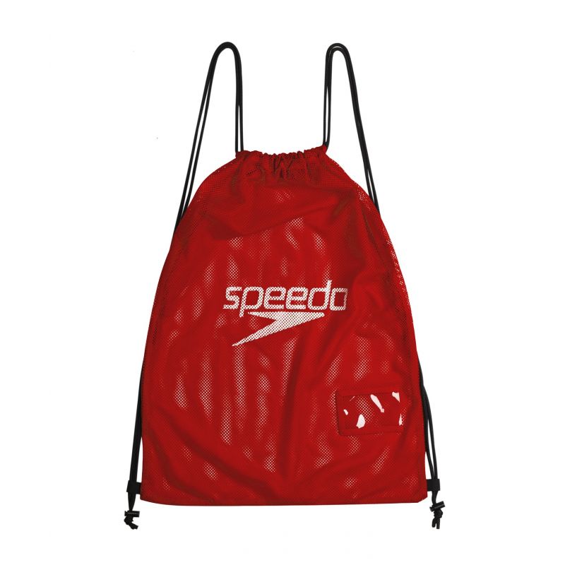 Torba Speedo EQUIP MESH BAG XU