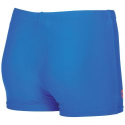 OUTLET Szorty kąpielowe Arena B SLOGAN JUNIOR SHORT 128