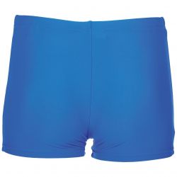 OUTLET Szorty kąpielowe Arena B SLOGAN JUNIOR SHORT 128
