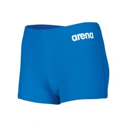 Szorty kąpielowe Arena  TEAM SWIM SHORT SOLID