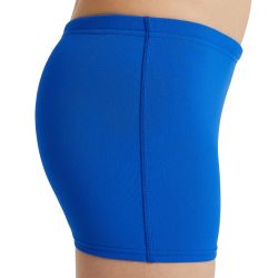 Szorty kąpielowe Arena  TEAM SWIM SHORT SOLID