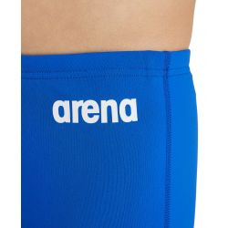 Szorty kąpielowe Arena  TEAM SWIM SHORT SOLID