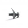 Zatyczki do uszu Speedo ERGO EAR PLUG XU