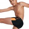 Szorty kąpielowe Speedo BOOM LOGO SPL SHORT JUNIOR