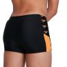 Szorty kąpielowe Speedo BOOM LOGO SPL SHORT JUNIOR