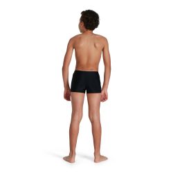 Szorty kąpielowe Speedo BOOM LOGO SPL SHORT JUNIOR