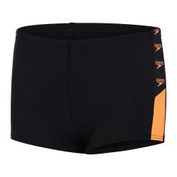 Szorty kąpielowe Speedo BOOM LOGO SPL SHORT JUNIOR