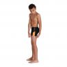 Szorty kąpielowe Speedo BOOM LOGO SPL SHORT JUNIOR
