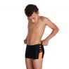 Szorty kąpielowe Speedo BOOM LOGO SPL SHORT JUNIOR