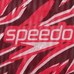 Plecak Speedo PRINTED MESH BAG AU
