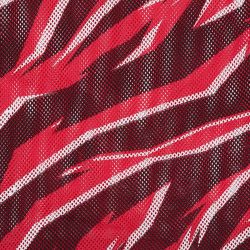 Plecak Speedo PRINTED MESH BAG AU