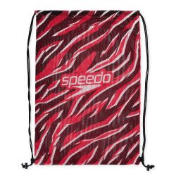 Plecak Speedo PRINTED MESH BAG AU