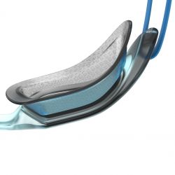 Okulary pływackie Speedo HYDROPULSE GOGLE JUNIOR
